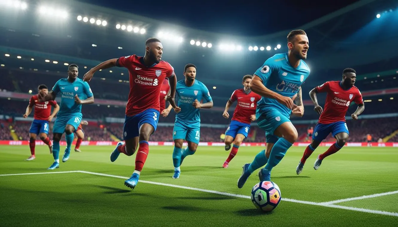 Wide range of casino games at 8K8 Casino
